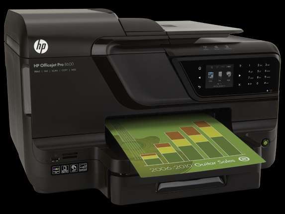 Eladó Már csak volt!!! hp officejet Pro 8600 e-AIO N911a - olcsó, Új Eladó Már csak volt!!! - Miskolc ( Borsod-Abaúj-Zemplén ) fotó
