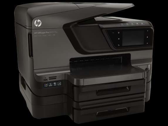 Eladó Már csak volt!!! HP OJ Pro multifunkciós nyomtató 8600A Plus CM750A 35 34pp Eth Wlan - olcsó, Új Eladó Már csak volt!!! - Miskolc ( Borsod-Abaúj-Zemplén ) fotó