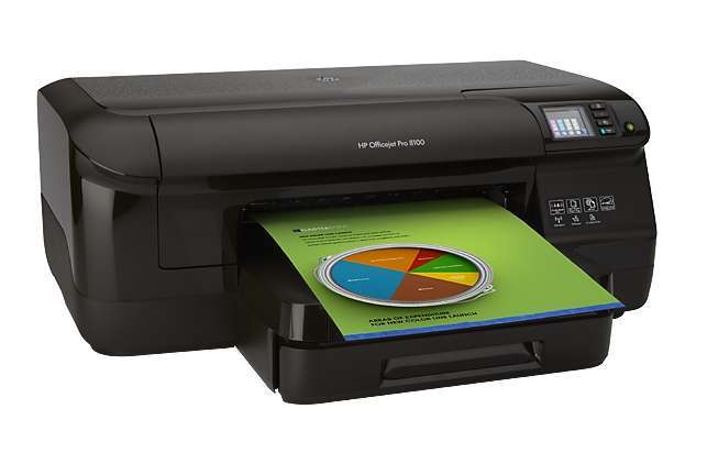 Eladó Már csak volt!!! HP Officejet pro 8100 tintasugaras nyomtató - olcsó, Új Eladó Már csak volt!!! - Miskolc ( Borsod-Abaúj-Zemplén ) fotó