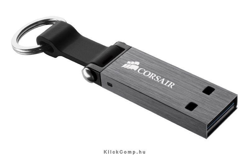 Eladó Már csak volt!!! 16GB PenDrive USB3.0 CORSAIR Flash Voyager Mini - olcsó, Új Eladó Már csak volt!!! - Miskolc ( Borsod-Abaúj-Zemplén ) fotó