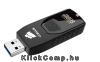 Eladó Már csak volt!!! 32GB Pendrive USB3.0 CORSAIR Flash Voyager Slider Pendrive - olcsó, Új Eladó Már csak volt!!! - Miskolc ( Borsod-Abaúj-Zemplén ) fotó 2