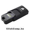 Eladó Már csak volt!!! 16GB PenDrive USB3.0 Corsair Flash Voyager Slider X1 - olcsó, Új Eladó Már csak volt!!! - Miskolc ( Borsod-Abaúj-Zemplén ) fotó 1