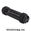 Eladó Már csak volt!!! 32GB Pendrive USB3.0 ütésálló 200m-ig vízálló Corsair Flash Survivor Stealth - olcsó, Új Eladó Már csak volt!!! - Miskolc ( Borsod-Abaúj-Zemplén ) fotó 1