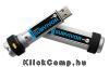 Eladó Már csak volt!!! 32GB PenDrive USB3.0 ütésálló, 200m-ig vízálló CORSAIR Flash Survivor Ultra Rugg - olcsó, Új Eladó Már csak volt!!! - Miskolc ( Borsod-Abaúj-Zemplén ) fotó 2