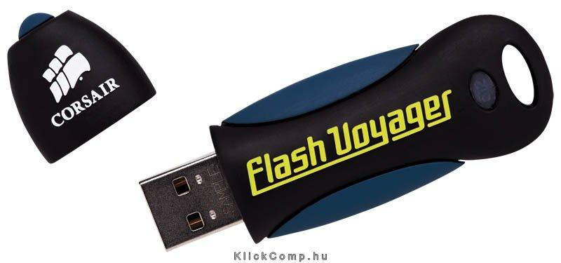 Eladó Már csak volt!!! 8GB Pendrive USB2.0 Tartós, ütésálló kialakítás CORSAIR Flash Voyager Pendrive - olcsó, Új Eladó Már csak volt!!! - Miskolc ( Borsod-Abaúj-Zemplén ) fotó
