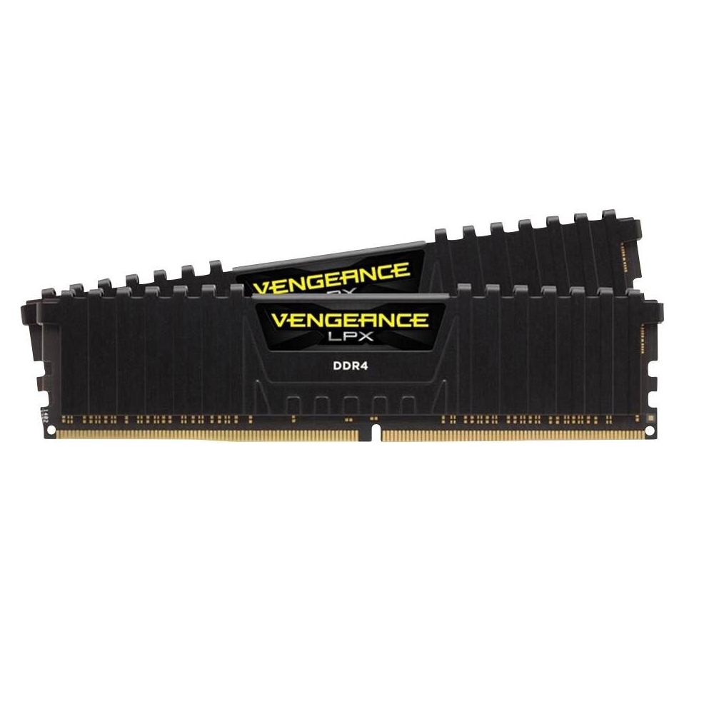 Eladó 16GB DDR4 memória 2133MHz 2x8GB Corsair Vengeance LPX - olcsó, Új Eladó - Miskolc ( Borsod-Abaúj-Zemplén ) fotó