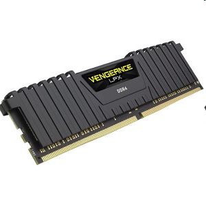 Eladó 16GB DDR4 memória 2400MHz 2x8GB Corsair Vengeance LPX - olcsó, Új Eladó - Miskolc ( Borsod-Abaúj-Zemplén ) fotó