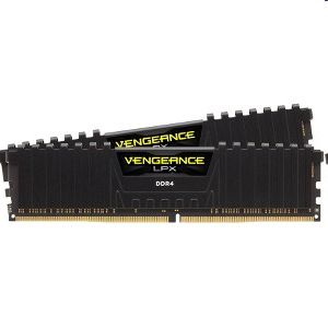 Eladó 16GB DDR4 memória 2666MHz 2x8GB Corsair Vengeance LPX - olcsó, Új Eladó - Miskolc ( Borsod-Abaúj-Zemplén ) fotó