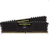 Eladó Már csak volt!!! 8GB DDR4 memória 2400MHz C14 Memory Kit 2x4GB Black Corsair Vengeance LPX - olcsó, Új Eladó Már csak volt!!! - Miskolc ( Borsod-Abaúj-Zemplén ) fotó 1