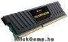 Eladó Már csak volt!!! 8GB DDR3 Memória 1600MHz Kit 2x4GB 1.5V CORSAIR Vengeance Low Profile - olcsó, Új Eladó Már csak volt!!! - Miskolc ( Borsod-Abaúj-Zemplén ) fotó 1