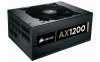 Eladó Már csak volt!!! Corsair AX 1200W FULL Moduláris tápegység 80Plus Gold - olcsó, Új Eladó Már csak volt!!! - Miskolc ( Borsod-Abaúj-Zemplén ) fotó 1