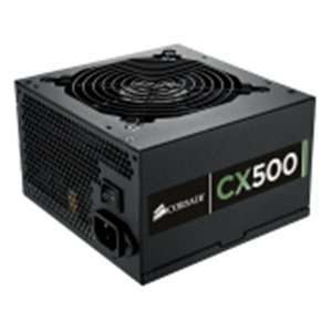 Eladó Már csak volt!!! Corsair CMPSU-500CXV2EU tápegység 500W Builder Series ( 3 év) - olcsó, Új Eladó Már csak volt!!! - Miskolc ( Borsod-Abaúj-Zemplén ) fotó