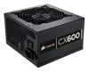 Eladó Már csak volt!!! Corsair CMPSU-600CXV2EU tápegység 600W Builder Series ( 3 év) - olcsó, Új Eladó Már csak volt!!! - Miskolc ( Borsod-Abaúj-Zemplén ) fotó 2