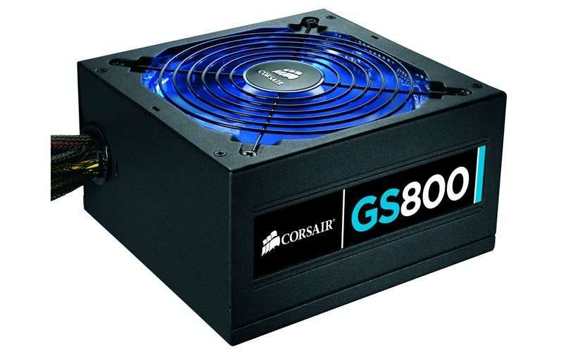 Eladó Már csak volt!!! Corsair CMPSU-600GEU tápegység 600W Gamer Series ( 3 év) - olcsó, Új Eladó Már csak volt!!! - Miskolc ( Borsod-Abaúj-Zemplén ) fotó