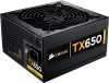 Eladó Már csak volt!!! Corsair CMPSU-650TXV2EU Tápegység 650W TX Series ( 60 hónap ) - olcsó, Új Eladó Már csak volt!!! - Miskolc ( Borsod-Abaúj-Zemplén ) fotó 1