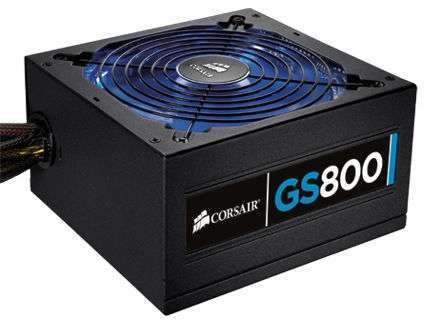 Eladó Már csak volt!!! Corsair CMPSU-800GEU tápegység 800W Gamer Series ( 3 év) - olcsó, Új Eladó Már csak volt!!! - Miskolc ( Borsod-Abaúj-Zemplén ) fotó