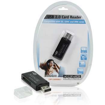 Eladó Már csak volt!!! Kártyaolvasó SD SDHC MM USB - olcsó, Új Eladó Már csak volt!!! - Miskolc ( Borsod-Abaúj-Zemplén ) fotó