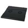 Eladó Már csak volt!!! Laptop hűtő pad - Extendable Notebook Cooler 10 col-ig - olcsó, Új Eladó Már csak volt!!! - Miskolc ( Borsod-Abaúj-Zemplén ) fotó 2