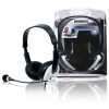 Eladó Már csak volt!!! Medium headset with microphone arm - olcsó, Új Eladó Már csak volt!!! - Miskolc ( Borsod-Abaúj-Zemplén ) fotó 1