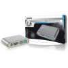 Eladó Már csak volt!!! 2 port PS 2 VGA Plus USB KVM switch - olcsó, Új Eladó Már csak volt!!! - Miskolc ( Borsod-Abaúj-Zemplén ) fotó 1