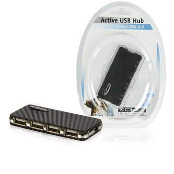 Eladó Már csak volt!!! 4 portos USB 2.0 hub - olcsó, Új Eladó Már csak volt!!! - Miskolc ( Borsod-Abaúj-Zemplén ) fotó