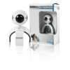 Eladó Már csak volt!!! USB 2.0 1.3 megapixel webcam (white) - olcsó, Új Eladó Már csak volt!!! - Miskolc ( Borsod-Abaúj-Zemplén ) fotó 1