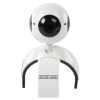 Eladó Már csak volt!!! USB 2.0 1.3 megapixel webcam (white) - olcsó, Új Eladó Már csak volt!!! - Miskolc ( Borsod-Abaúj-Zemplén ) fotó 2