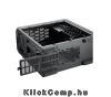 Eladó Már csak volt!!! Számítógépház fekete ATX ház COOLER MASTER CM 690 III nVidia Edition táp nélküli - olcsó, Új Eladó Már csak volt!!! - Miskolc ( Borsod-Abaúj-Zemplén ) fotó 2
