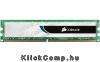 Eladó Már csak volt!!! 4GB DDR3 Memória 1333MHz CORSAIR - olcsó, Új Eladó Már csak volt!!! - Miskolc ( Borsod-Abaúj-Zemplén ) fotó 1
