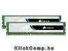 Eladó Már csak volt!!! 4 GB DDR3 Memória 1333MHz Kit 2x2GB CORSAIR - olcsó, Új Eladó Már csak volt!!! - Miskolc ( Borsod-Abaúj-Zemplén ) fotó 1