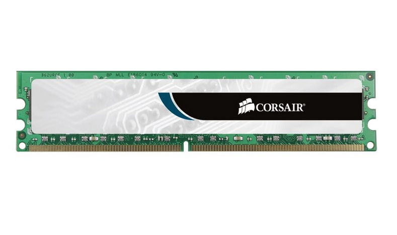 Eladó Már csak volt!!! 8GB DDR3 Memória 1333MHz Kit 2x4GB CORSAIR - olcsó, Új Eladó Már csak volt!!! - Miskolc ( Borsod-Abaúj-Zemplén ) fotó