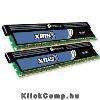 Eladó Már csak volt!!! 4GB DDR3 Memória Kit 2x2GB 1600MHz CORSAIR - olcsó, Új Eladó Már csak volt!!! - Miskolc ( Borsod-Abaúj-Zemplén ) fotó 1