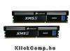 Eladó Már csak volt!!! 8GB DDR3 Memória 1333MHz Kit 2x4GB CORSAIR - olcsó, Új Eladó Már csak volt!!! - Miskolc ( Borsod-Abaúj-Zemplén ) fotó 1