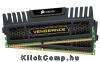 Eladó Már csak volt!!! 4GB DDR3 Memória Kit 2x2GB 1600MHz 1.5V CORSAIR Vengeance - olcsó, Új Eladó Már csak volt!!! - Miskolc ( Borsod-Abaúj-Zemplén ) fotó 1