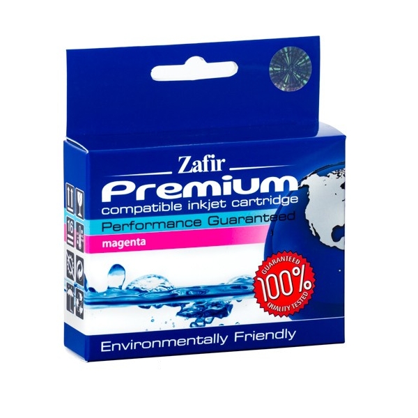 Eladó Már csak volt!!! HP CN047AE (951XL) magenta tintapatron ÚJ UGY Zafir Premium - olcsó, Új Eladó Már csak volt!!! - Miskolc ( Borsod-Abaúj-Zemplén ) fotó