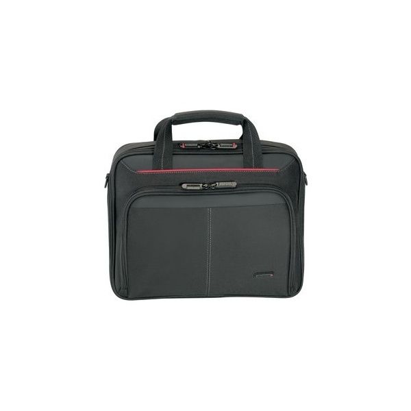 Eladó Már csak volt!!! 15,6" notebook táska Targus CN31 fekete - olcsó, Új Eladó Már csak volt!!! - Miskolc ( Borsod-Abaúj-Zemplén ) fotó
