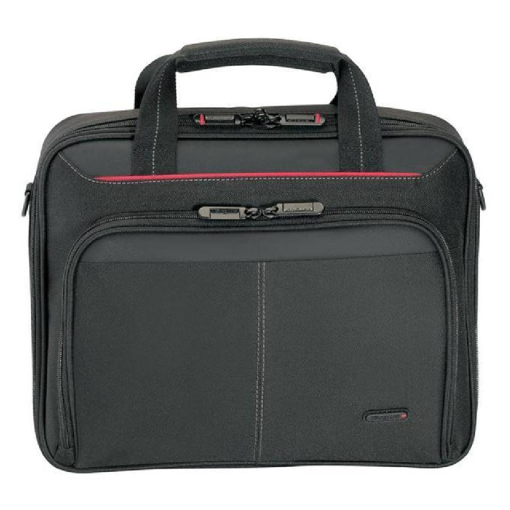 Eladó Már csak volt!!! 13,3" notebook táska Targus CCN313 S fekete - olcsó, Új Eladó Már csak volt!!! - Miskolc ( Borsod-Abaúj-Zemplén ) fotó