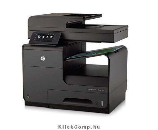 Eladó Már csak volt!!! HP Officejet Pro X476dw multifunkciós nyomtató nyomtató - olcsó, Új Eladó Már csak volt!!! - Miskolc ( Borsod-Abaúj-Zemplén ) fotó