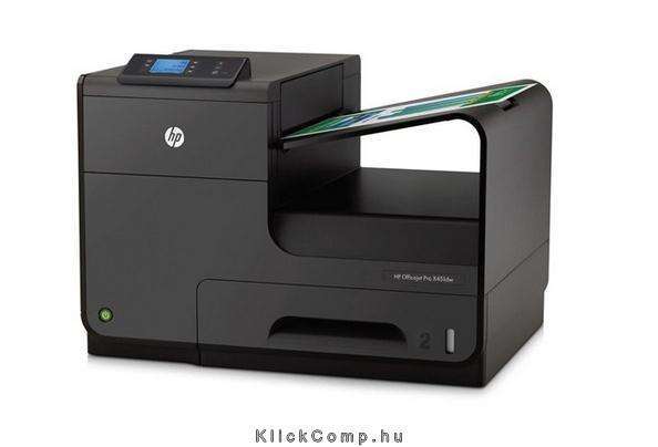 Eladó Már csak volt!!! HP Officejet Pro X 451dw tintasugaras nyomtató a világ leggyorsabb asztali nyomt - olcsó, Új Eladó Már csak volt!!! - Miskolc ( Borsod-Abaúj-Zemplén ) fotó