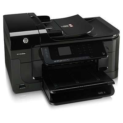 Eladó Már csak volt!!! HP OfficeJet 6500A Plus e-AiO multifunkciós tintasugaras wireless nyomtató ( 1 H - olcsó, Új Eladó Már csak volt!!! - Miskolc ( Borsod-Abaúj-Zemplén ) fotó