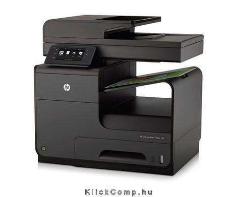 Eladó Már csak volt!!! HP Officejet Pro X576dw multifunkciós nyomtató nyomtató - olcsó, Új Eladó Már csak volt!!! - Miskolc ( Borsod-Abaúj-Zemplén ) fotó