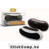 Eladó Már csak volt!!! Bluetooth wireless speaker with black color (including micro USB cable 3.5mm aud - olcsó, Új Eladó Már csak volt!!! - Miskolc ( Borsod-Abaúj-Zemplén ) fotó 1