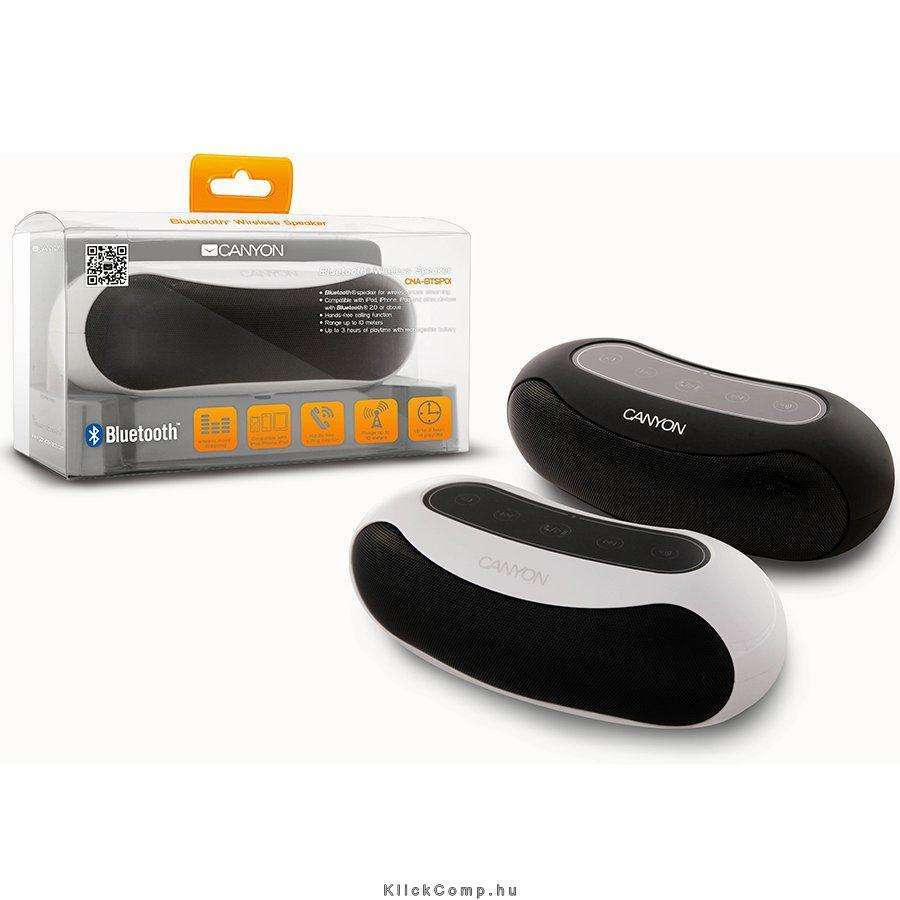 Eladó Már csak volt!!! Bluetooth wireless speaker with white color (including micro USB cable 3.5mm aud - olcsó, Új Eladó Már csak volt!!! - Miskolc ( Borsod-Abaúj-Zemplén ) fotó