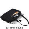 Eladó Már csak volt!!! 15-16" notebook táska női Nylon Polyester fekete - olcsó, Új Eladó Már csak volt!!! - Miskolc ( Borsod-Abaúj-Zemplén ) fotó 3