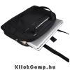 Eladó Már csak volt!!! 15-16" notebook táska női Nylon Polyester fekete - olcsó, Új Eladó Már csak volt!!! - Miskolc ( Borsod-Abaúj-Zemplén ) fotó 4