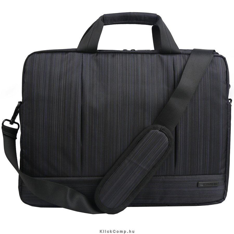 Eladó Már csak volt!!! 15-16" notebook táska divatos Polyester sötétkék - olcsó, Új Eladó Már csak volt!!! - Miskolc ( Borsod-Abaúj-Zemplén ) fotó
