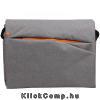 Eladó Már csak volt!!! 15-16" notebook táska Polyester szürke - olcsó, Új Eladó Már csak volt!!! - Miskolc ( Borsod-Abaúj-Zemplén ) fotó 1