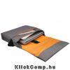Eladó Már csak volt!!! 15-16" notebook táska Polyester szürke - olcsó, Új Eladó Már csak volt!!! - Miskolc ( Borsod-Abaúj-Zemplén ) fotó 3