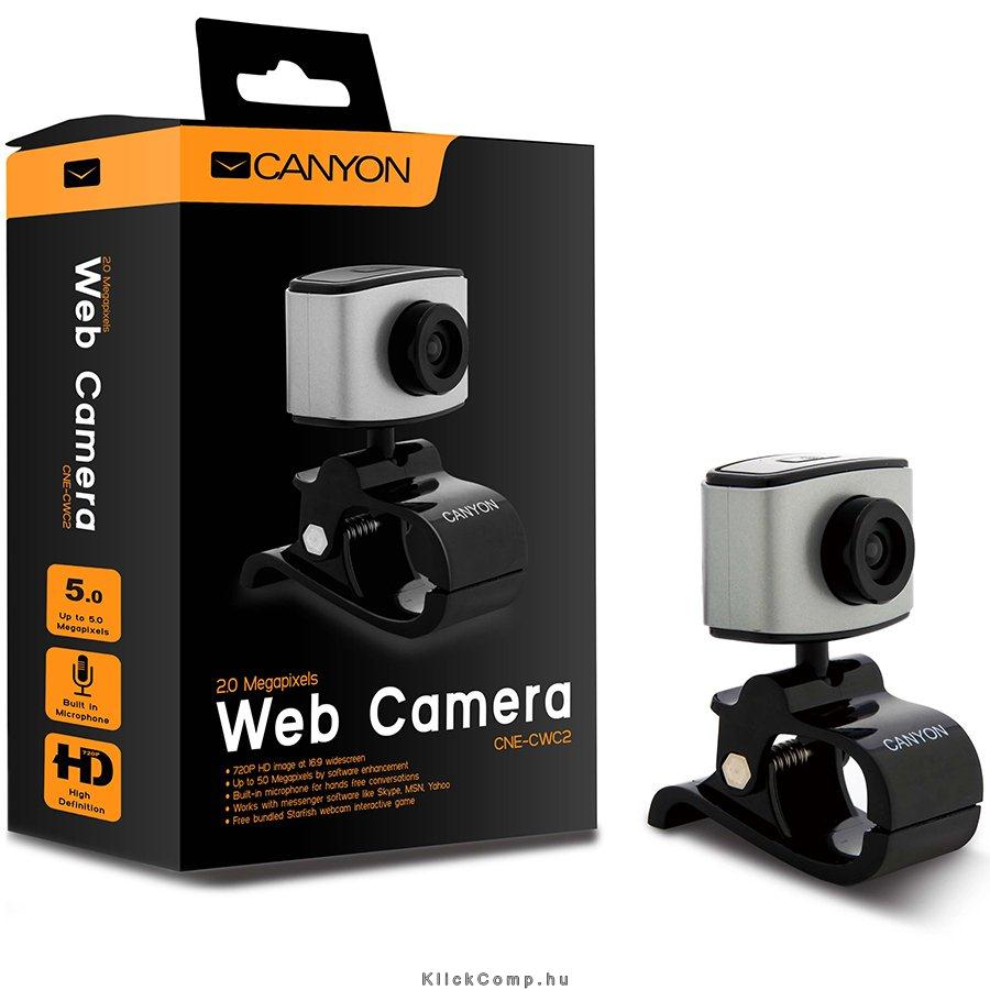 Eladó Már csak volt!!! 720P HD webcam with USB2.0. connector, 360° rotary view scope, 2.0Mega pixels - olcsó, Új Eladó Már csak volt!!! - Miskolc ( Borsod-Abaúj-Zemplén ) fotó