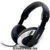 Eladó Már csak volt!!! Headphones CANYON CNL-CHP05 (Cable) Chrome Black, Ret. (Blister) - olcsó, Új Eladó Már csak volt!!! - Miskolc ( Borsod-Abaúj-Zemplén ) fotó 2